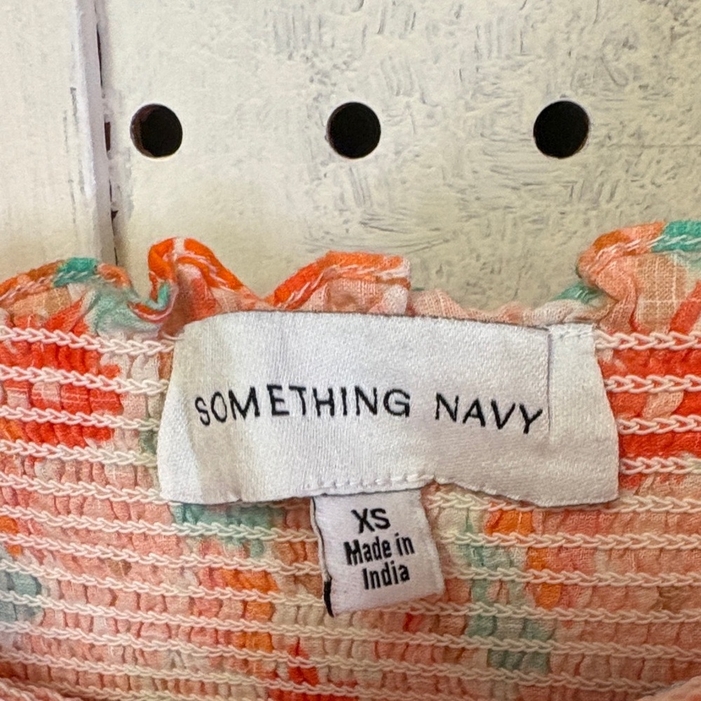 SOMETHING NAVY - Picture 6 of 8